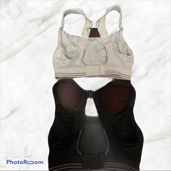 Shock Absorber Run Sports Bra (bundle) - Picture 2 of 8